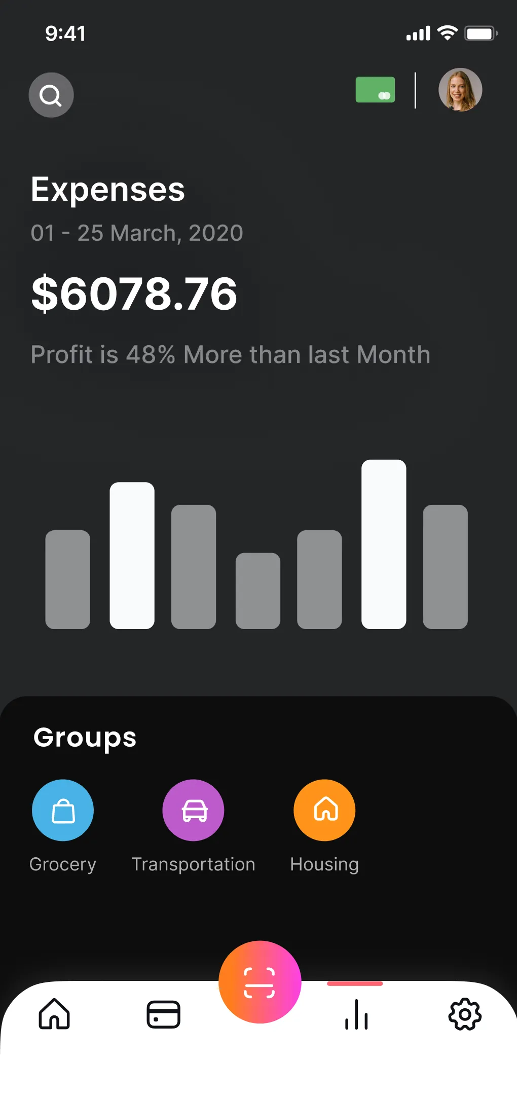SaaS & App Webflow Template - Atlantic - Crafted by Azwedo.com and Wedoflow.com