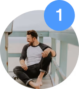 SaaS & App Webflow Template - Atlantic - Crafted by Azwedo.com and Wedoflow.com