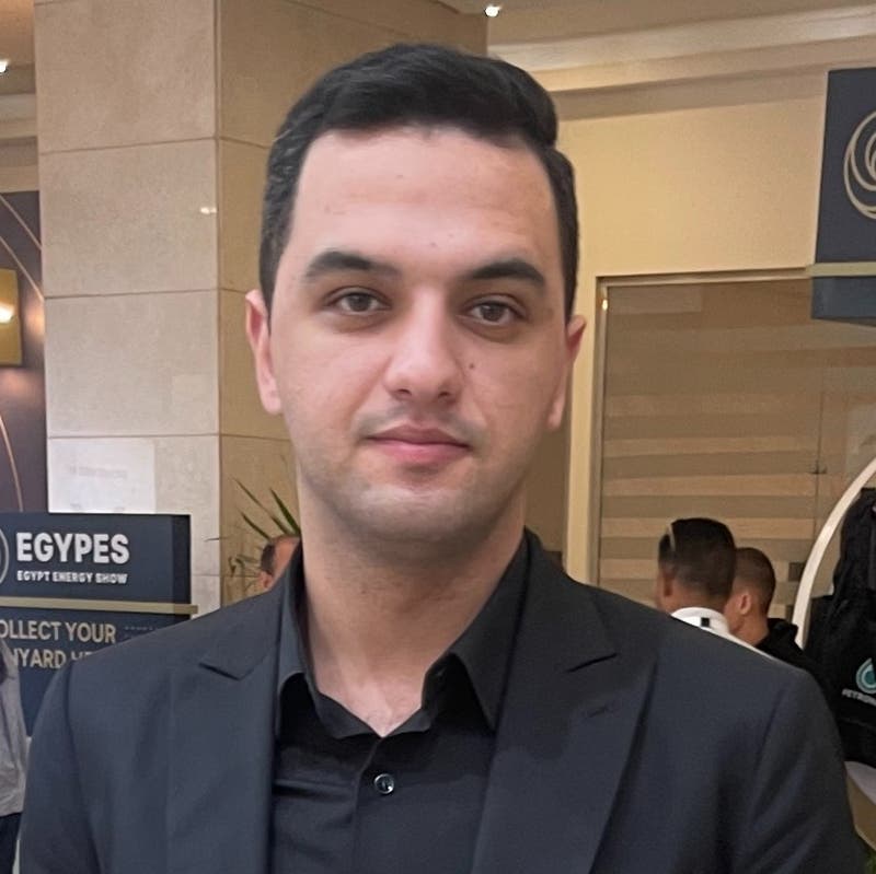Ahmed Abdullah Elhadidi, Founder and CEO of Hadidiz Flow